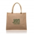 Jute bag
