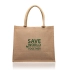 Jute bag