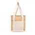 Jute thermal bag