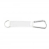 Keyring with a carabiner