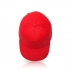 Children's 5-panel cap made of cotton