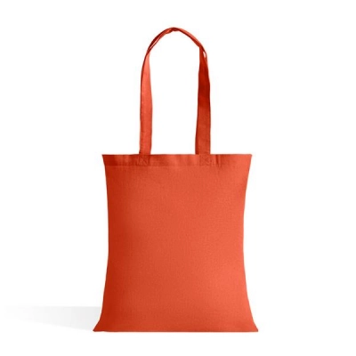
                                                Цветная хлопковая сумка 180г / Colorcotton180
                                                