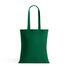 Цветная хлопковая сумка 180г / Colorcotton180