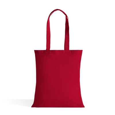 
                                                Цветная хлопковая сумка 180г / Colorcotton180
                                                