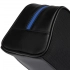 Toiletry Bag Black Edition Blue