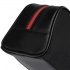 Black Edition Red Toiletry Bag