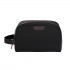 Black Edition Red Toiletry Bag