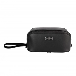 Toiletry Bag Irving Black