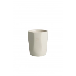 Ceramic Mug 80 ml Vanilla Season