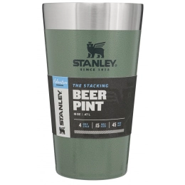 Кружка Stanley ADVENTURE STACKING для пива, 0,47 л