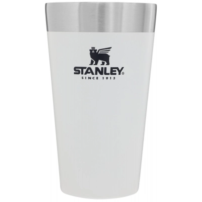 
                                                ПИВО Kubek Stanley ADVENTURE STACKING ПИНТА 0,47 л
                                                
