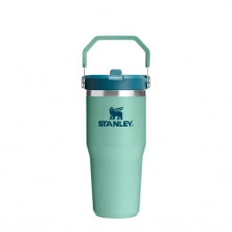 Кружка Stanley IceFlow с откидной трубочкой, 0,41 л