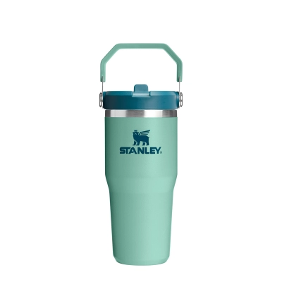 
                                                Кружка Stanley IceFlow с откидной трубочкой, 0,41 л
                                                