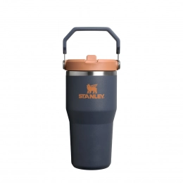 Stanley IceFlow с откидной трубочкой 0.6 л