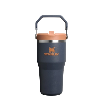 
                                                Stanley IceFlow с откидной трубочкой 0.6 л
                                                
