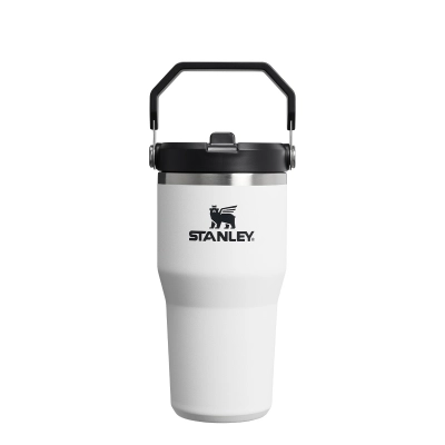 
                                                Stanley IceFlow Flip Straw Mug 0.6L
                                                