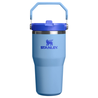 
                                                Stanley IceFlow Flip Straw Mug 0.6L
                                                