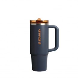 Кружка Stanley Quencher ProTour с откидной трубочкой, 0,89 л