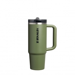 Кружка Stanley Quencher ProTour с откидной трубочкой, 0,89 л