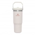 Кружка Stanley The IceFlow Flip Straw Tumbler 0.89 л / 30 унций Кружка Stanley The IceFlow Flip Straw Tumbler 0.89 л / 30 унций