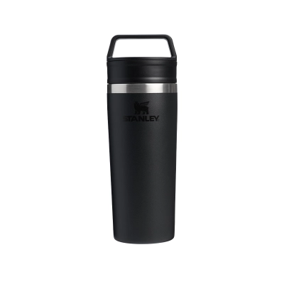 
                                                Stanley Cafe TO-GO Thermal Mug 0.47L
                                                