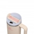 Термокружка STANLEY The Quencher H2.O FlowState Tumbler 0,89 л, цвет шампань