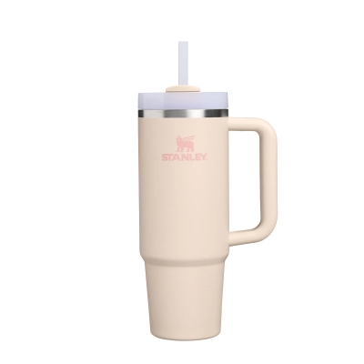 
                                                Термокружка STANLEY The Quencher H2.O FlowState Tumbler 0,89 л, цвет шампань
                                                