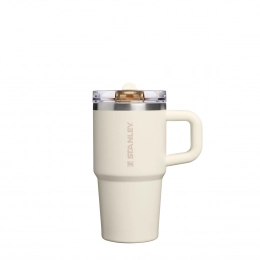 Термокружка The Quencher ProTour с откидной трубочкой, 0.59 л