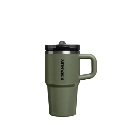 
                                                Thermal Mug The Quencher ProTour Flip Straw Tumbler 0.59L
                                                