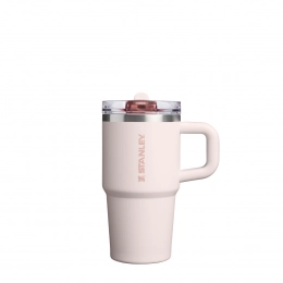 Термокружка The Quencher ProTour с откидной трубочкой, 0.59 л