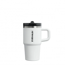 Термокружка The Quencher ProTour с откидной трубочкой, 0.59 л