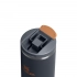 Термокружка The Transit Fliptop Mug 0.47L