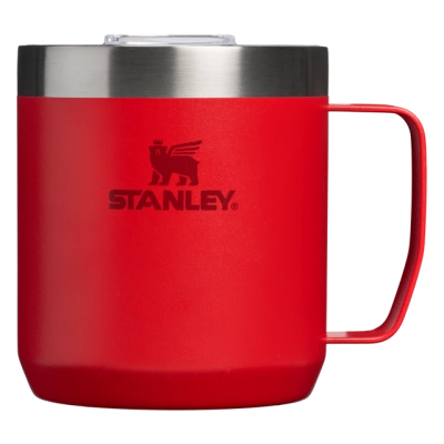 
                                                Кружка The Everyday Camp Mug 0.35 л / 12 унций
                                                