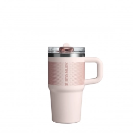 The Quencher Protour Flip Straw Tumbler 0.6L / 20oz Cup