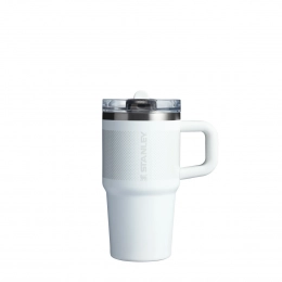 The Quencher Protour Flip Straw Tumbler 0.6L / 20oz Cup