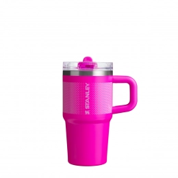 The Quencher Protour Flip Straw Tumbler 0.6L / 20oz Cup