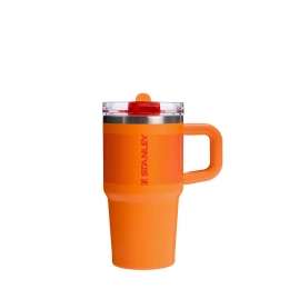 The Quencher Protour Flip Straw Tumbler 0.6L / 20oz Cup