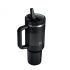 The Quencher ProTour Flip Straw Tumbler 1.18L / 40oz Mug The Quencher ProTour Flip Straw Tumbler 1.18L / 40oz Mug