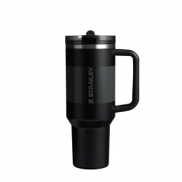 The Quencher ProTour Flip Straw Tumbler 1.18L / 40oz Mug