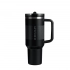 The Quencher ProTour Flip Straw Tumbler 1.18L / 40oz Mug The Quencher ProTour Flip Straw Tumbler 1.18L / 40oz Mug