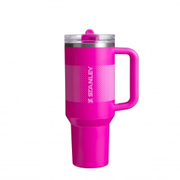The Quencher ProTour Flip Straw Tumbler 1.18L / 40oz Mug