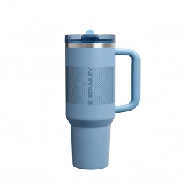 The Quencher ProTour Flip Straw Tumbler 1.18L / 40oz Mug