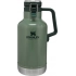 Термос The Easy-Pour Growler 1.9 л / 64 унций Термос The Easy-Pour Growler 1.9 л / 64 унций