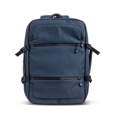 
                                                Laptop backpack / Expandis
                                                
