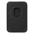 Магнитный чехол для карт для смартфона Magnet Mobile Iconic Black