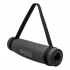 Yoga Mat Monogram Dark