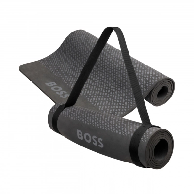 
                                                Yoga Mat Monogram Dark
                                                