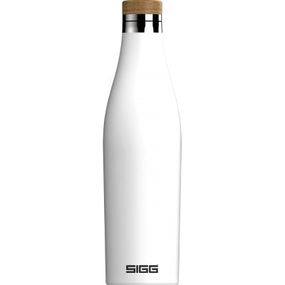 
                                                MERIDIAN WHITE 0.5 L
                                                