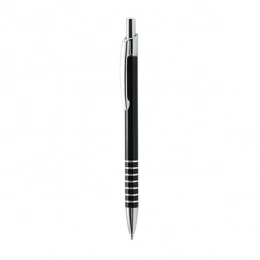 Metal pen with 7 rings / Spring
