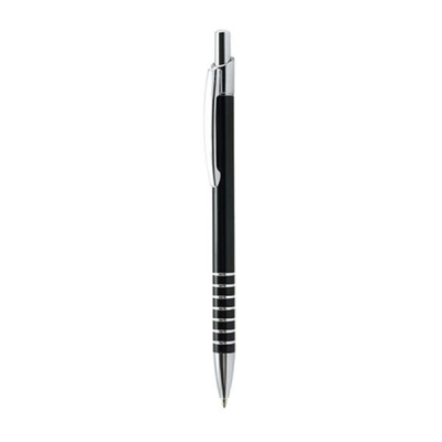 
                                                Metal pen with 7 rings / Spring
                                                